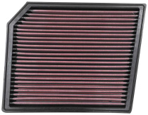 33-5111 Ersättningsfilter / Sportluftfilter K&N Filters
